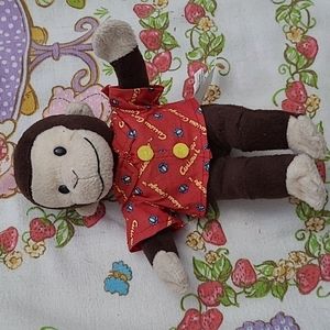 Curious George Plush